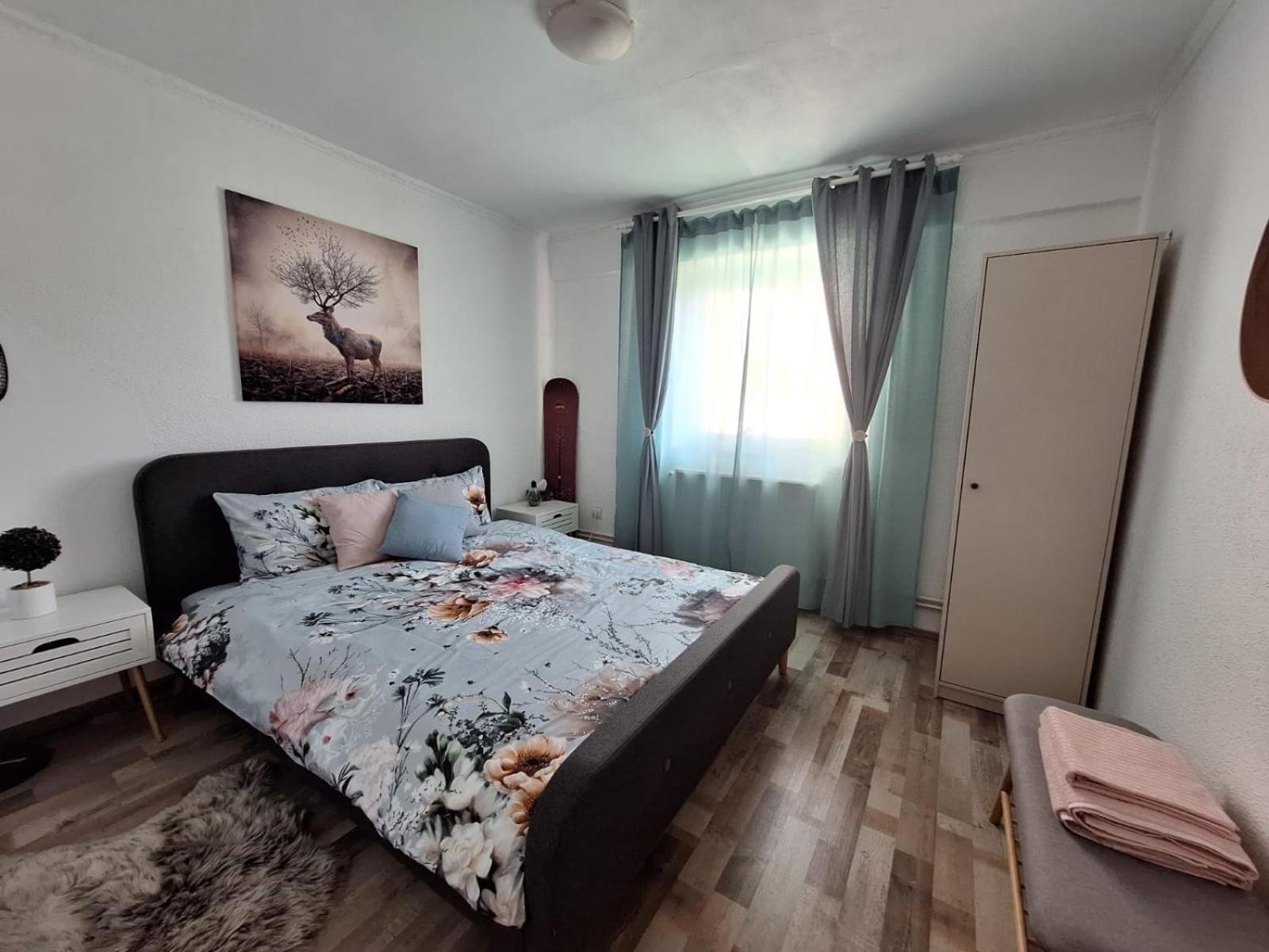 Hellen Studio Predeal Exterior foto