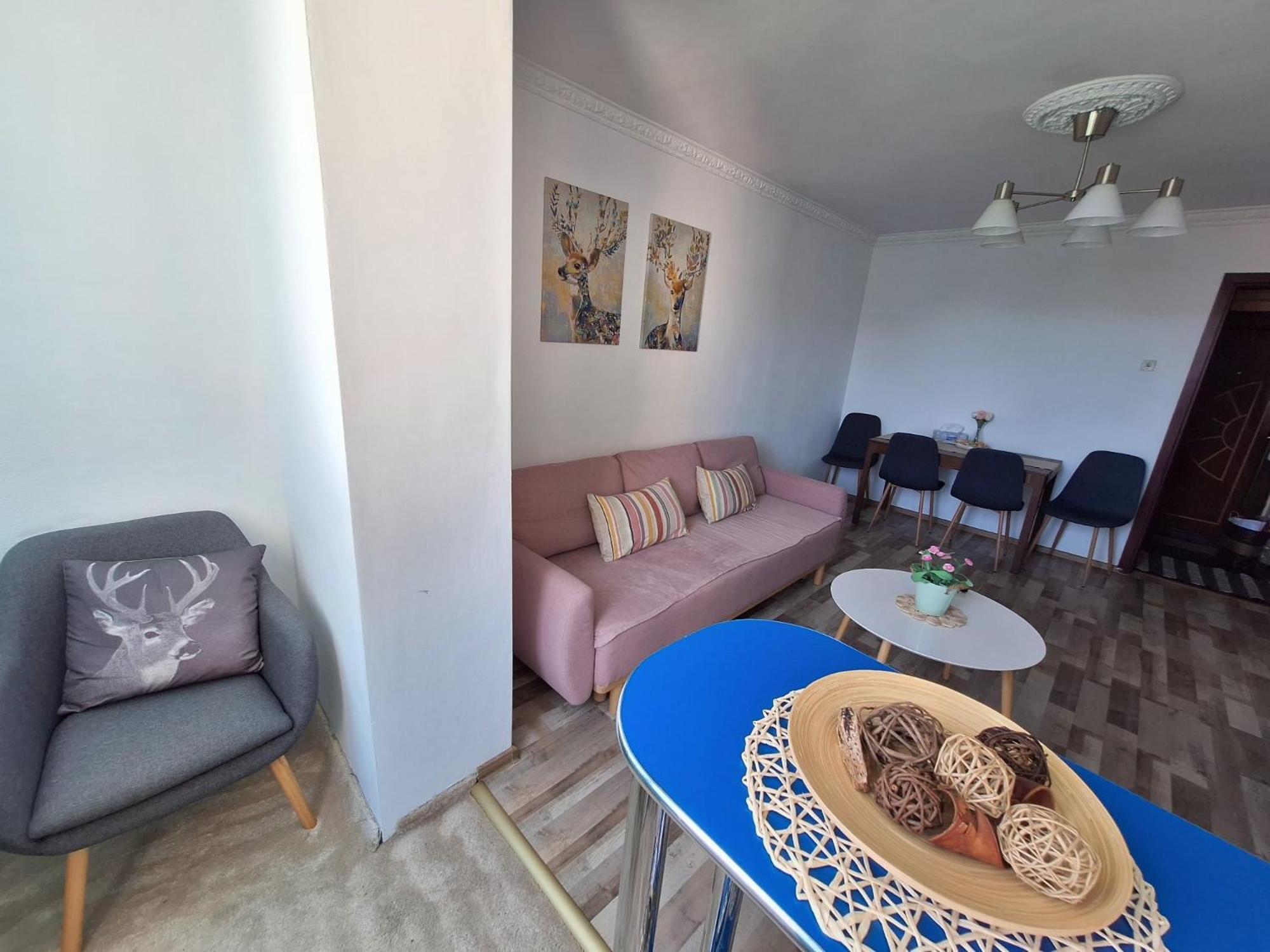 Hellen Studio Predeal Exterior foto